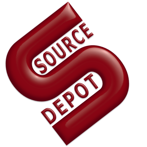 Source Depot